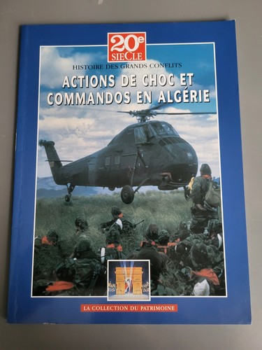 Vends revue 20ème - 20ème, siècle