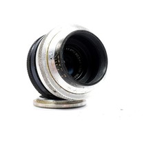Objectif Som Berthiot Cinor 15mm f:1.5 - 693025