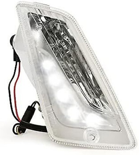 Clignotant avant leds de - clignotant,