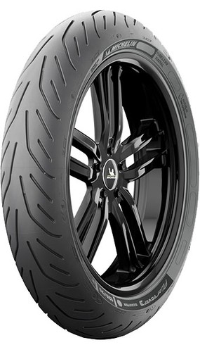 Pneu michelin 120 r14 55h - 120/70,