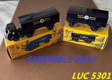 ENSEMBLE SNCF