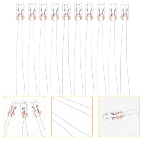 Ampoule tableau de - ,
