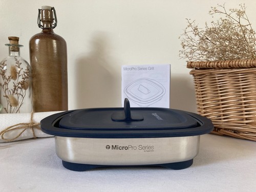 826 tupperware micro pro - 826⚜️,