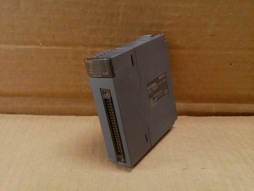 Qd62e mitsubishi automate plc - mitsubishi,