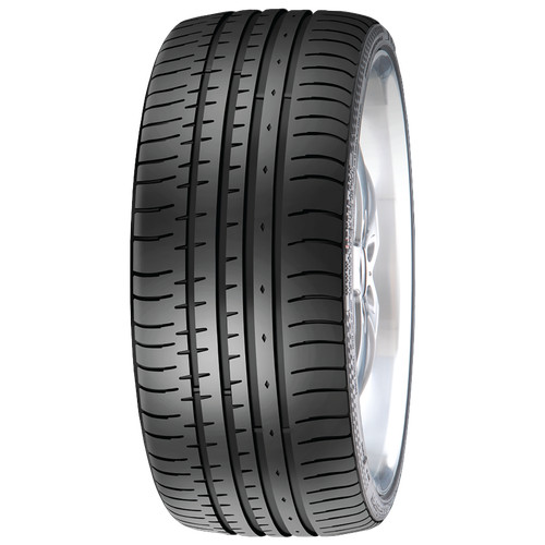 Accelera pneu été 205 zr - pneu, 205/45