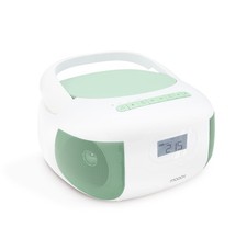 477186 Lecteur CD Radio FM