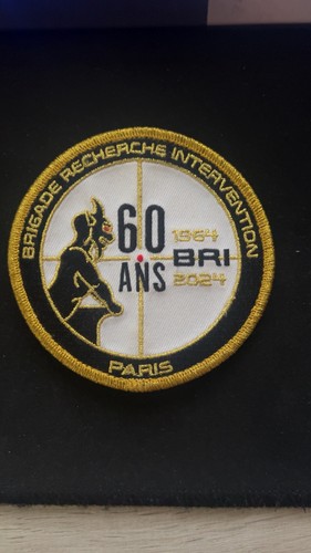 écusson police nationale - police,