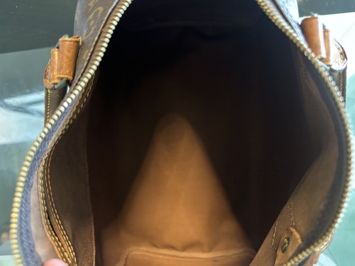 Sac main louis vuitton - À,