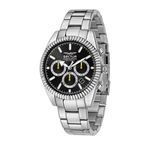 Montre homme sector 240 - montre,