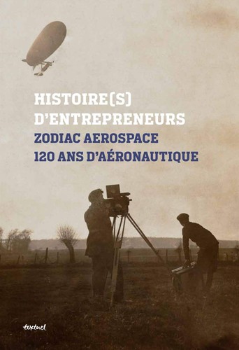 Zodiac aerospace 120 - zodiac, ans