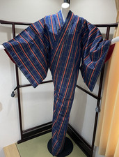 Ensemble kimono japonais