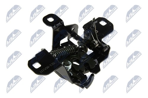 Serrure capot moteur - serrure,