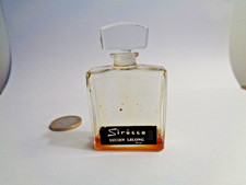 Sirocco Lucien Lelong parfum