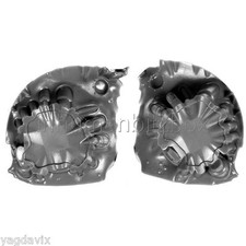 KH26 EPAULE BASSE x2 CHAOS HELBRUTE WARHAMMER 40000 BITZ W40K METABRUTUS 3-6