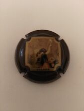 Capsule de champagne C. ELLNER n° 10 g