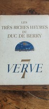 Revue Verve n°7, Les très