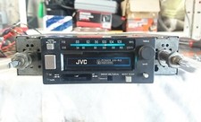 Autoradio JVC vintage KS-R3 auto radio car