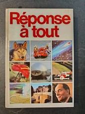 Réponse à tout - France
