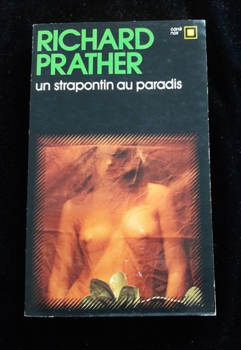 Strapontin paradis - un,