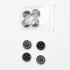 8 JANTES REPROS À CERCLES