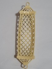 Hamac Jaune ,lit Pirates Playmobil