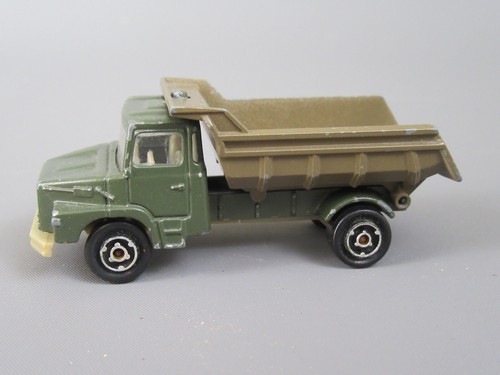 B582 vintage 1976 - b582, majorette