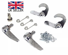 Capot Et Grille Prise Kit Tôt