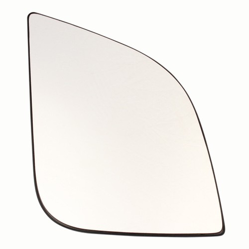Verre rétroviseur droit - verre,