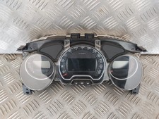 Compteur de vitesse - CITROEN C5 II (2) 2.0HDi 138CV 317,305KMS - Réf 9665560480