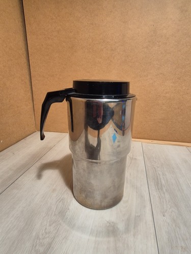 Grande cafetière italienne - cafetière,