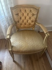 Vintage French Louis XV