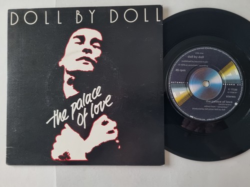 Doll the - doll,