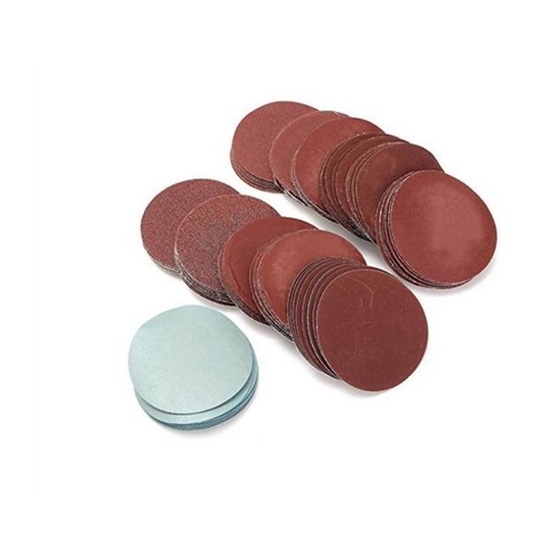 Disques pour papier abrasif - disques, de