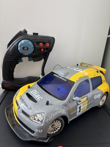 Nikko renault clio - nikko,