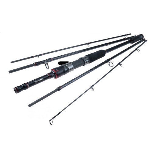 Canne pêche spinning daiwa - à,