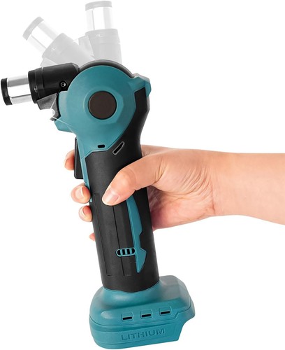 Marteau automatique sans fil