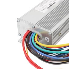 48V‑64V 800W Brushless