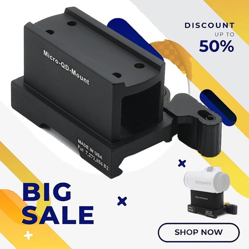 Evolutiongear lt660 mount - lt660, qd