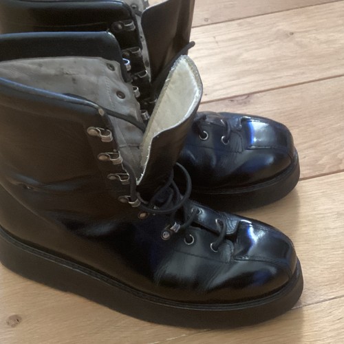 Bottes saut semelle - de,