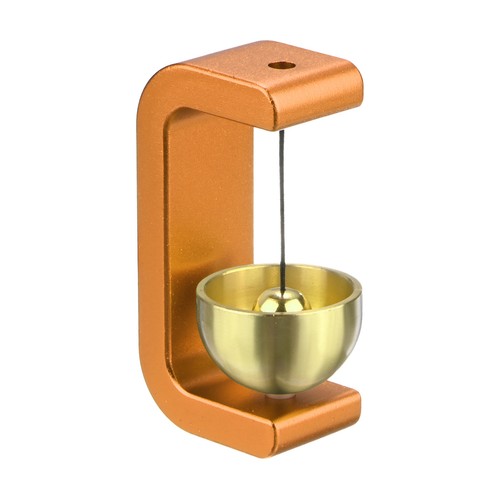 Clochette magnétique pour