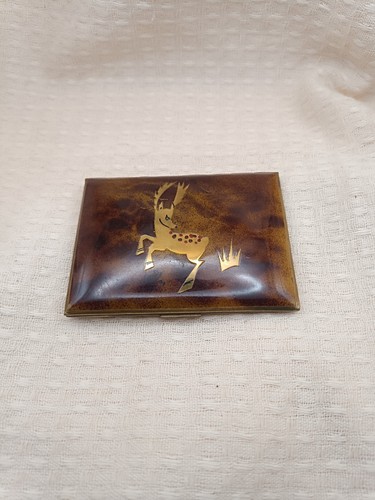 Vintage art deco cigarette - vintage,