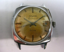 DUWARD Continual De Luxe