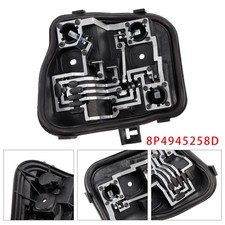 Right Rear Light Bulb Holder