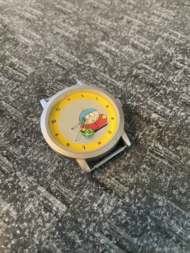 Montre south park eric cartman - south,