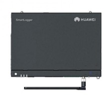 Huawei SmartLogger3000A01EU 4G RS485/LAN PV Data Logger, 80 Devices