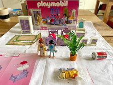 PLAYMOBIL 5325 BELLE EPOQUE /