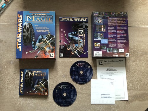 Star wars mythe - star, et