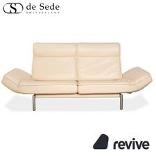 De Sede DS-450 Canapé Deux