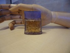 Miniature Parfum  Lolita Lempicka  " au Masculin "  Plein   5 ML   sans boite