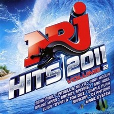 Various Nrj Hits 2011 Vol. 2